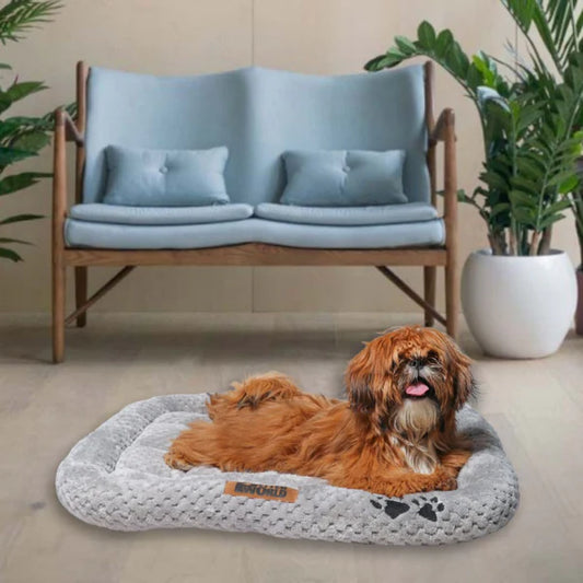 Why Every Pet Deserves a Luxury Mat: Benefits of Premium Comfort for Your Furry Friend