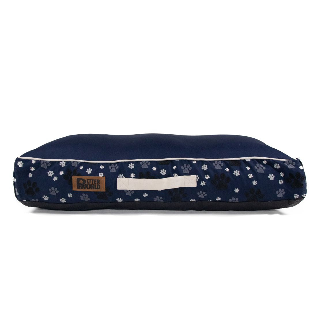 Waterproof Mattress Bed Cover - Ensign Blue