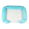 Orthopedic Sofa Bed Cover - Turquoise