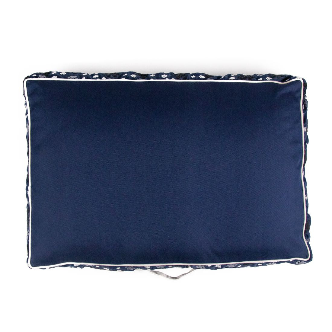 Waterproof Mattress Bed Cover - Ensign Blue