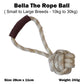 Bella the Rope Ball