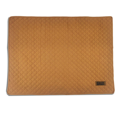 Multipurpose Summer Mat - Earthy Brown