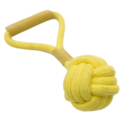 Freddy the safe Rope Ball