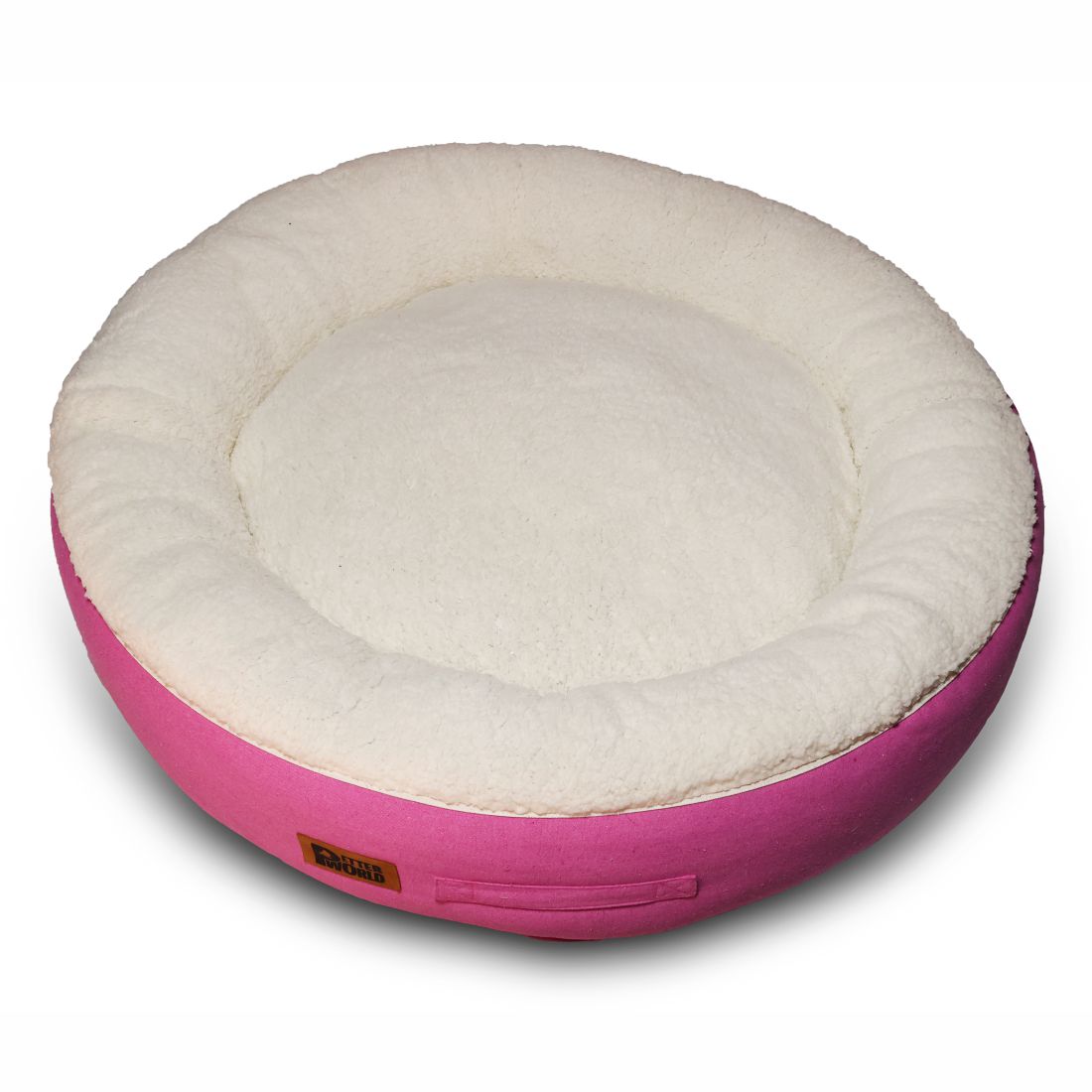 Luxury Donut Bed