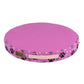 Orthopedic Round Flat Foam Bed