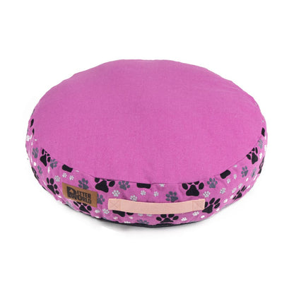 Comfort Round Cat Bed