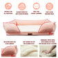Orthopedic Foam Sofa Bed