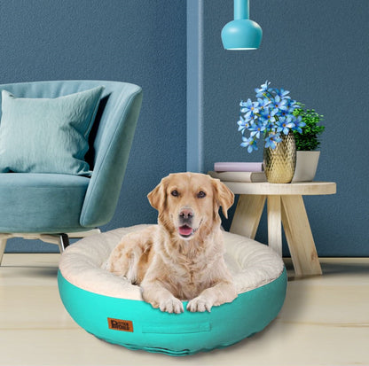 Luxury Donut Bed